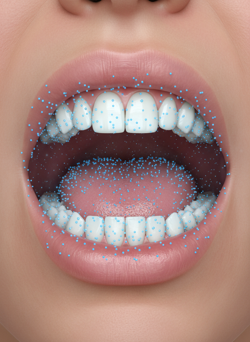 닥터파이토 덴티백 구강유산균