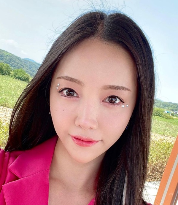 한소민 인스타3