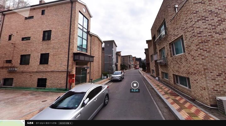 제1종-전용주거지역