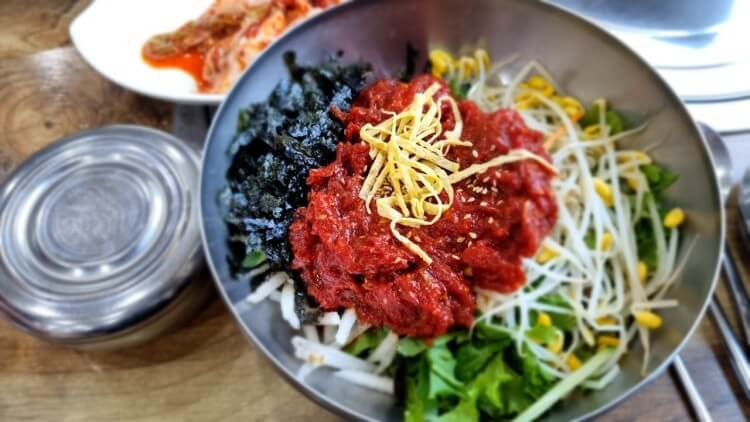 태인 CC 주변 맛집