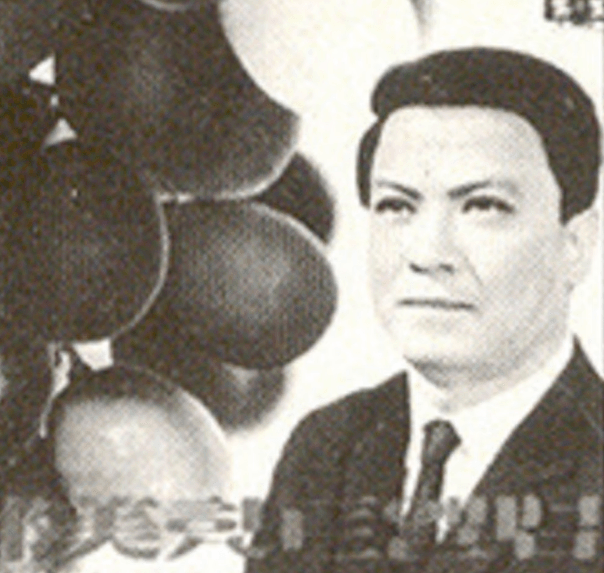 도미 신라의 북소리