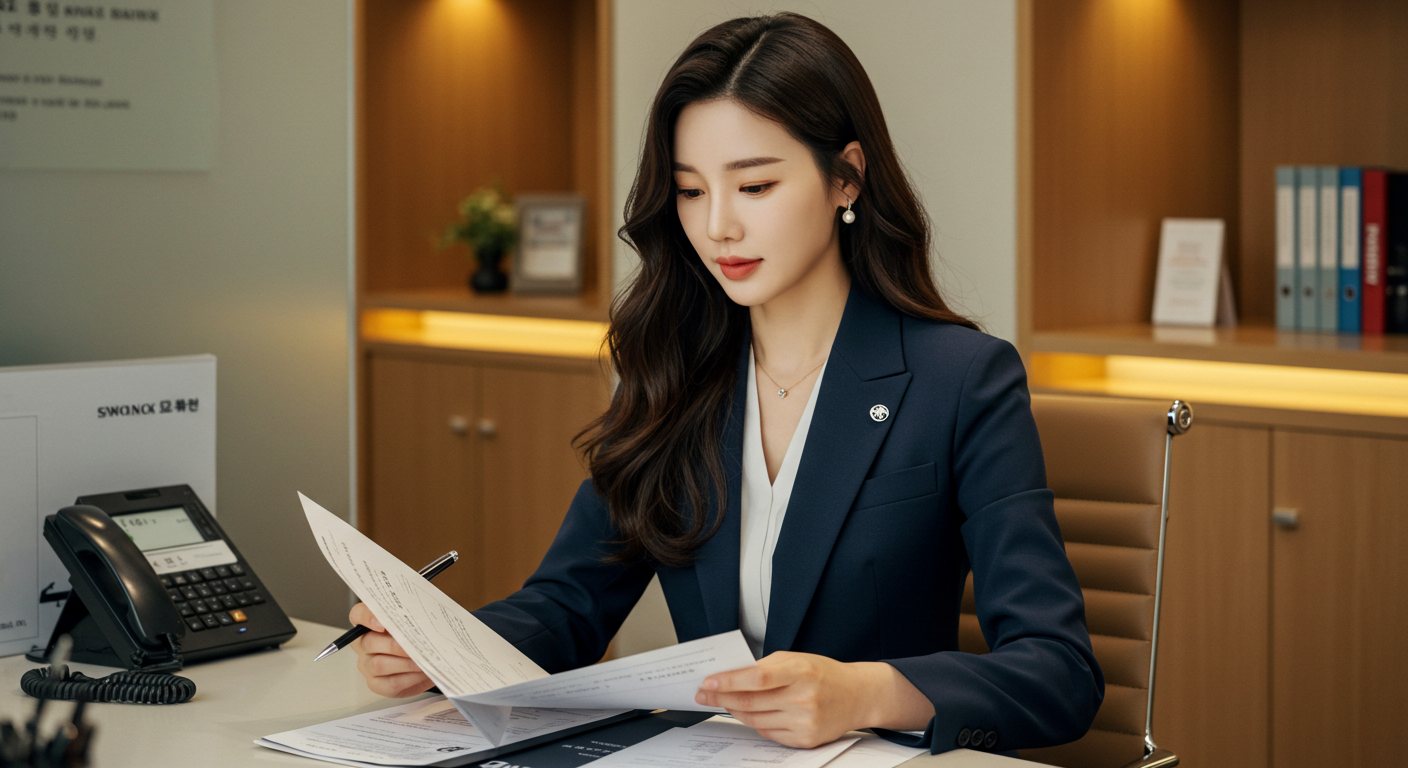 기업은행 주식계좌 개설방법