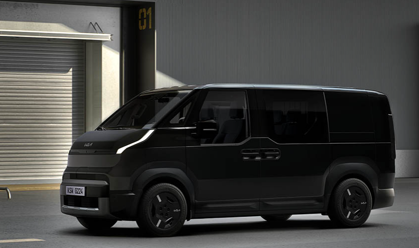 기아 PV5 가격 출시일 알아보기&amp;#44; 3천만원대 괴물 탄생!