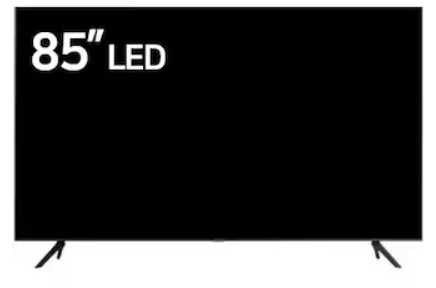 삼성전자 LH85BECHLGFXKR