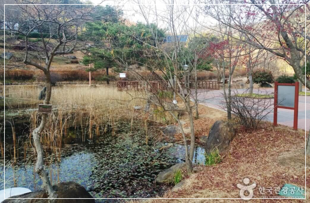 광양 가볼만한곳 베스트10 백운산 자연휴양림