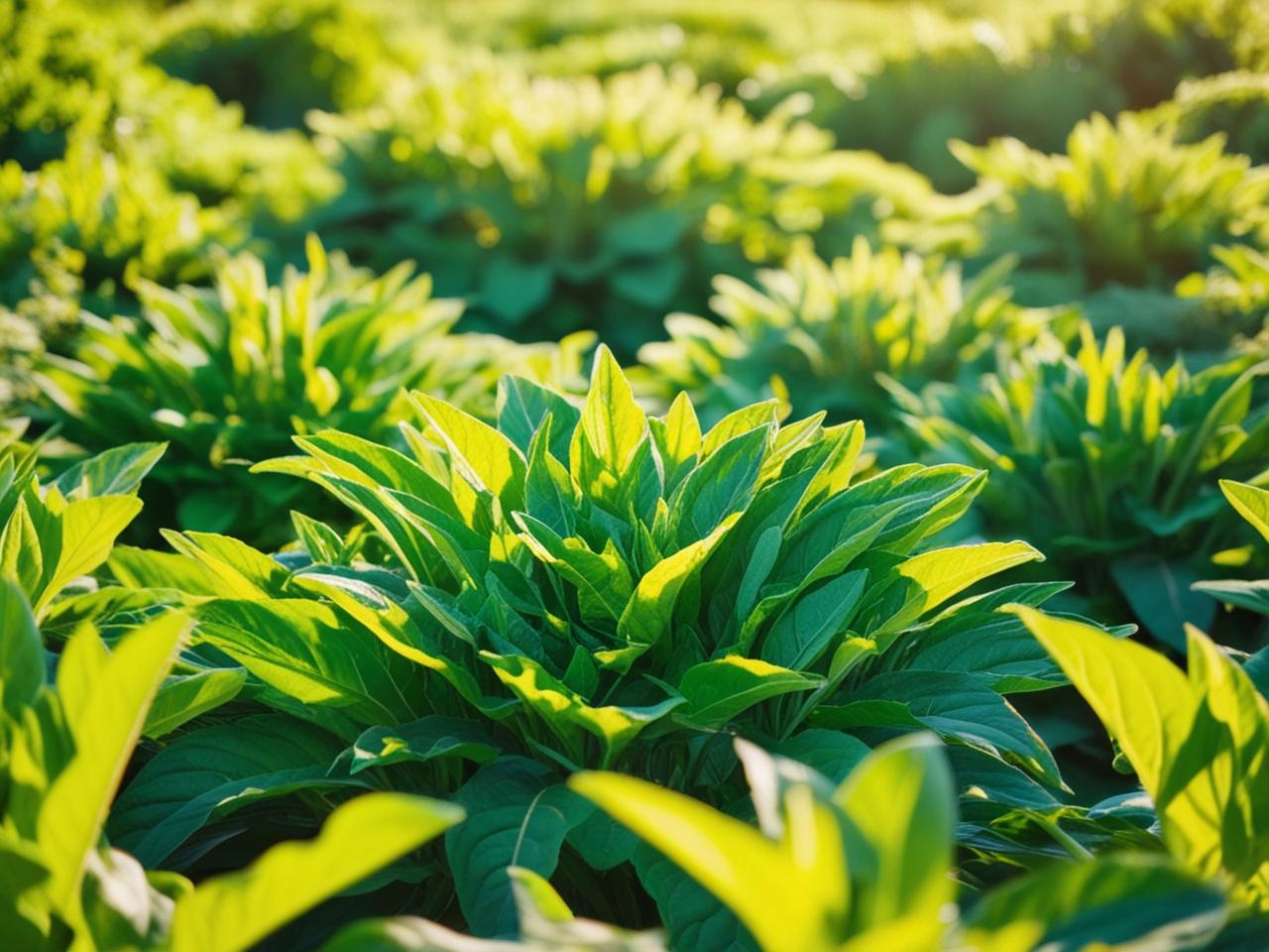 망초대나물 효능