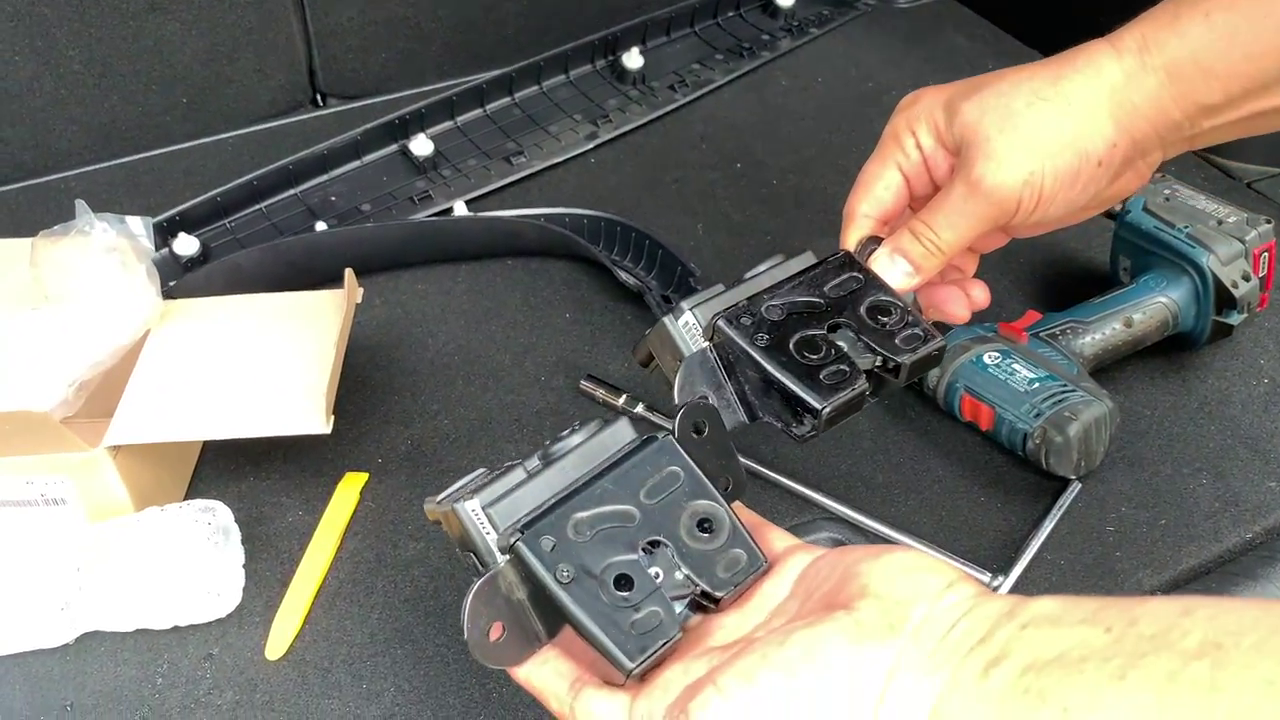 새것으로 교환하면 끝