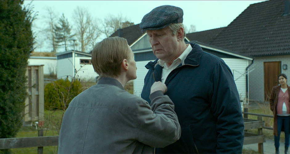 스웨덴 소설 원작 &lt;오베라는 남자 &gt; 리메이크 영화 리뷰