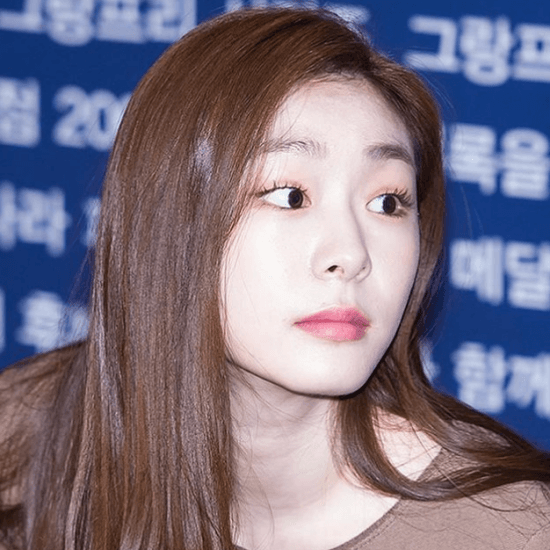 김연아-사진