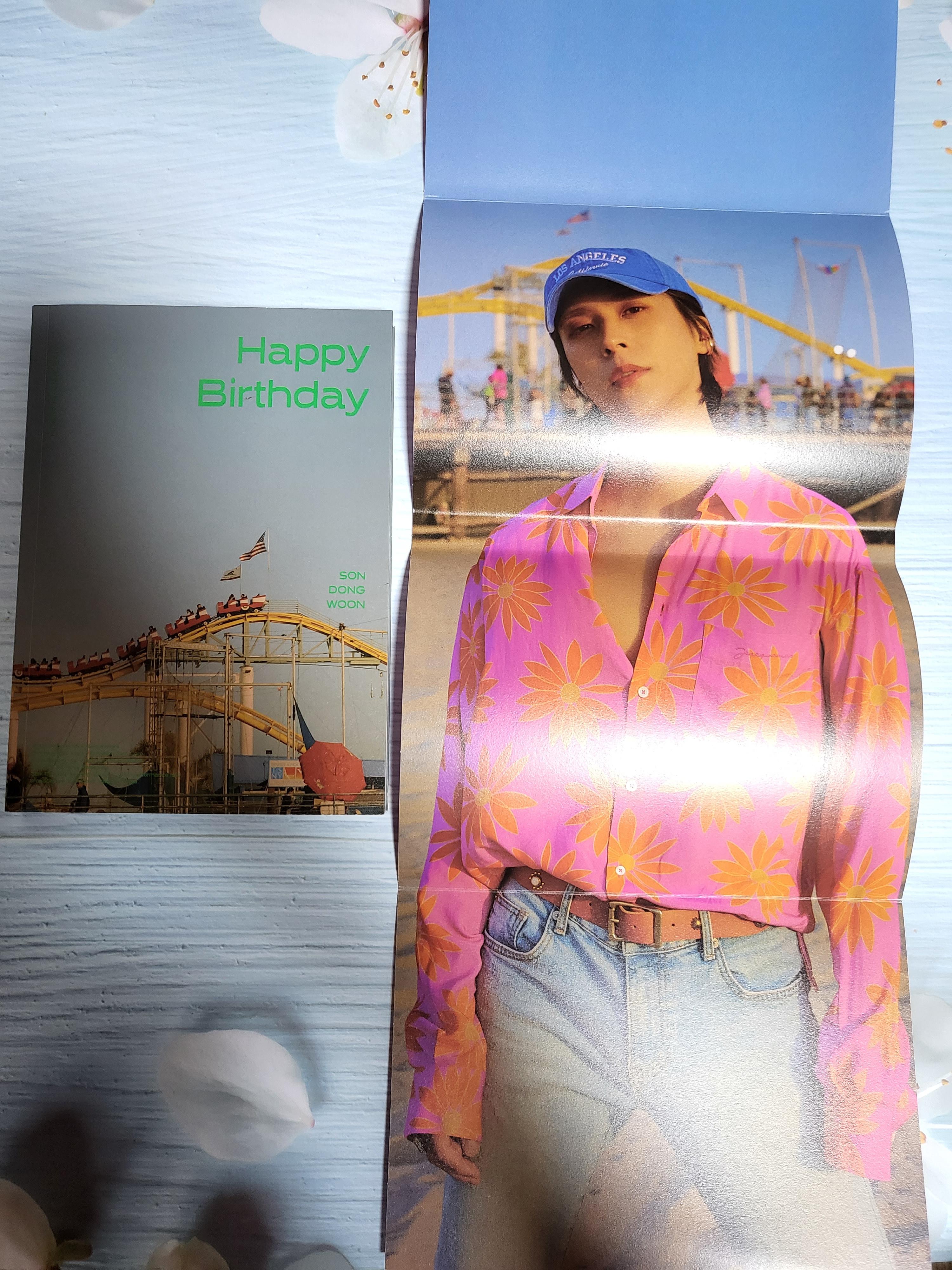 엘범표지_포스터_클라우드