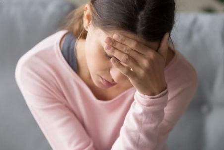 기립성 저혈압 대처법