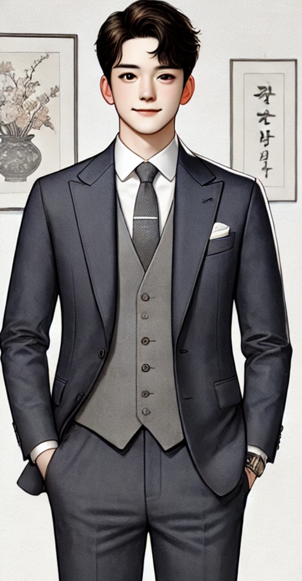 상견례 복장: 신랑, 신부, 부모님 옷차림