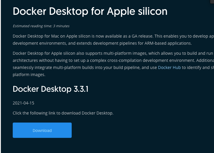 docker1