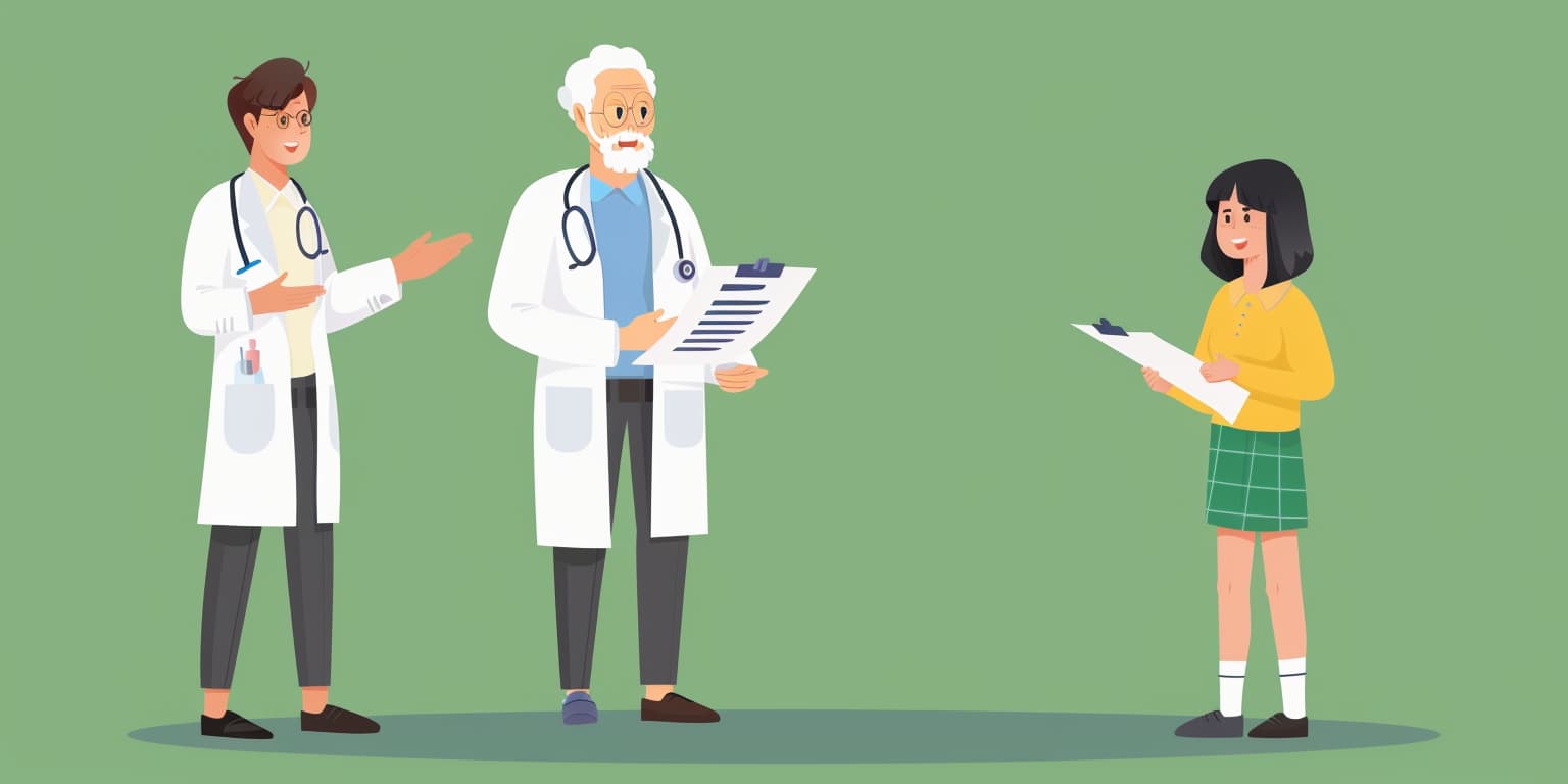 질병·희귀병 위기가구를 위한 의료복지 정책 대표 이미지