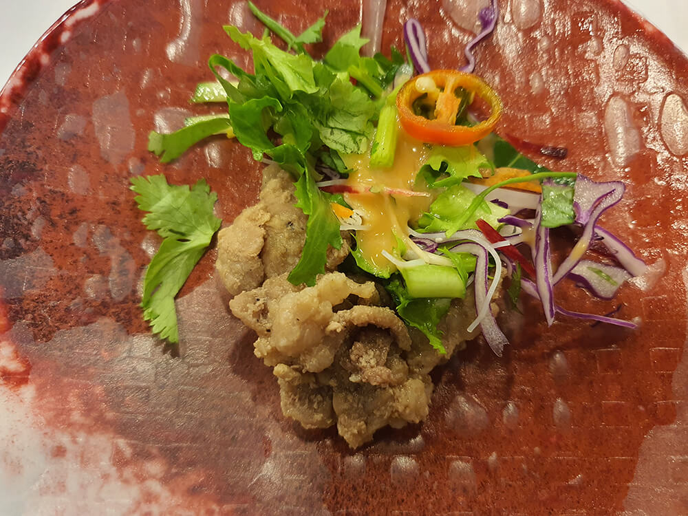 다채로움 월남쌈 무한리필-13