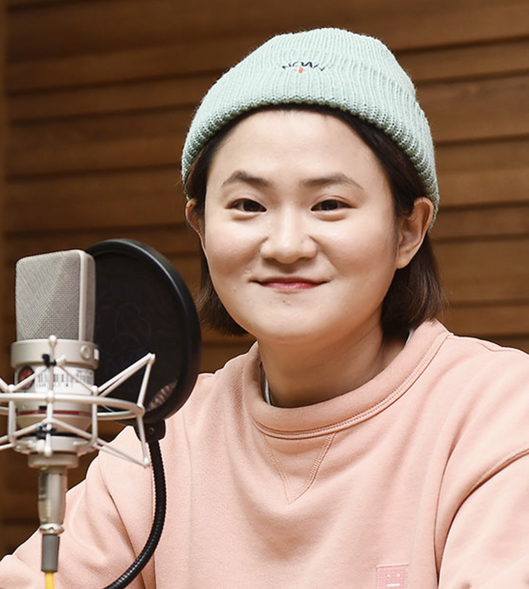 김신영 라디오
