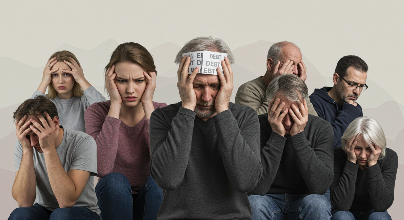 배드뱅크, 빚 탕감, 소각 정책 정리!