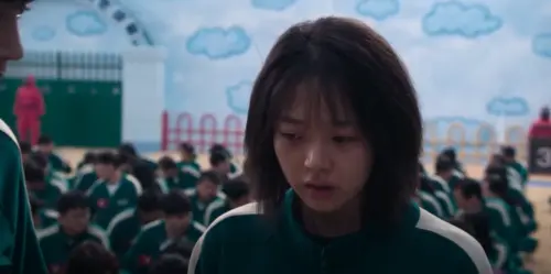 오징어 게임 시즌2 출연진 등장인물 결말 해석