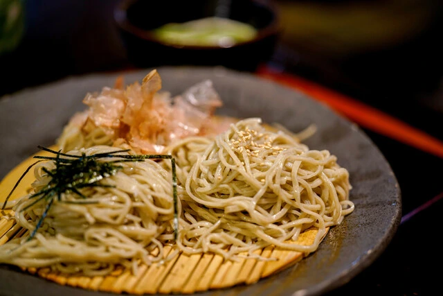 Watanabe Soba