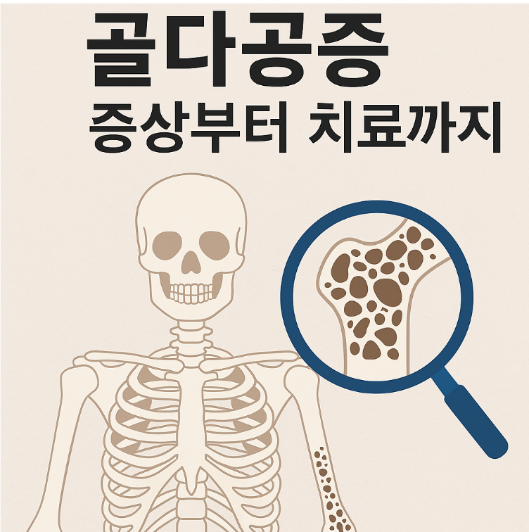 골다공증