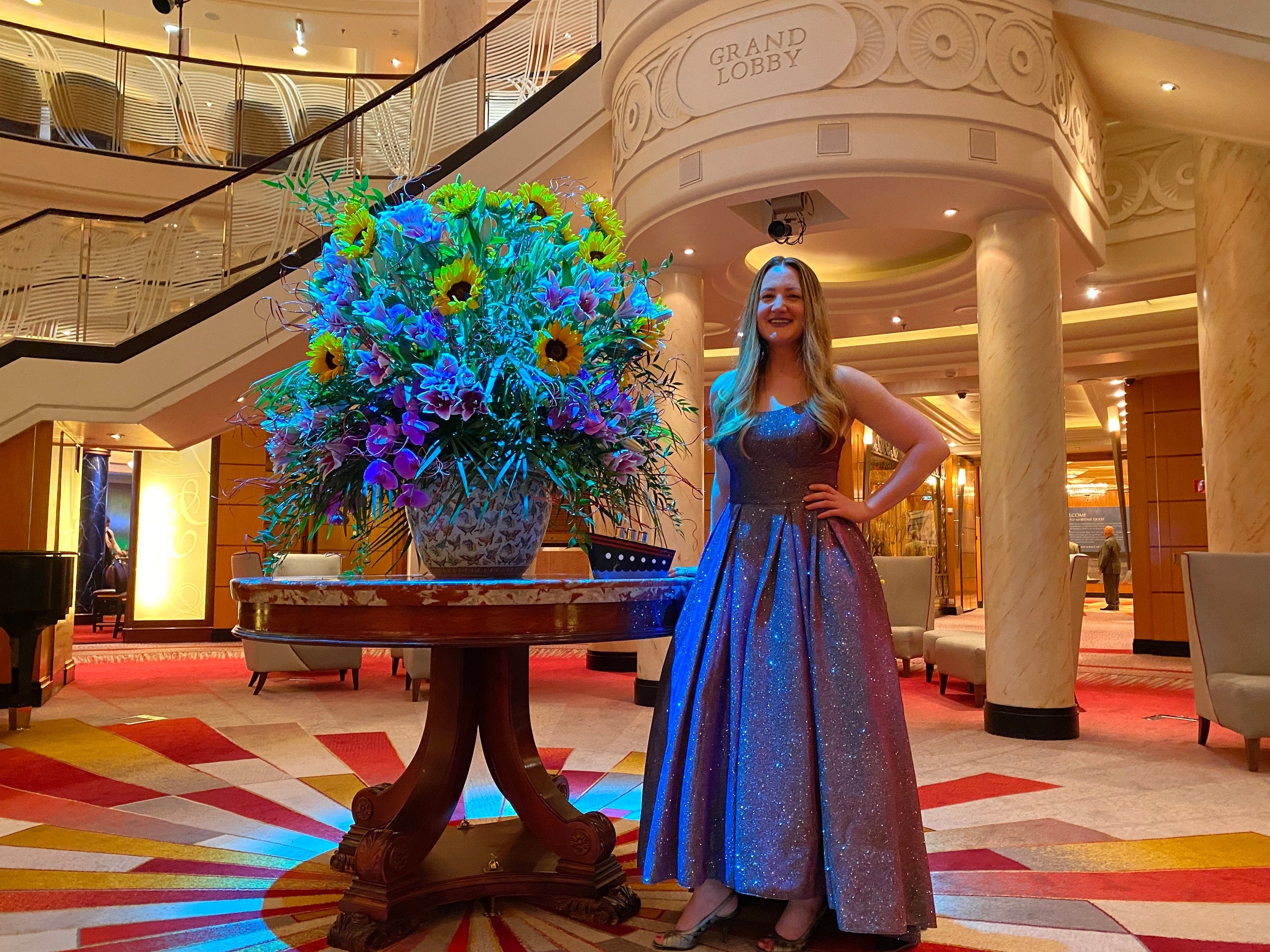 2026 인천출발 크루즈 가격, 일정 확인하러 가기