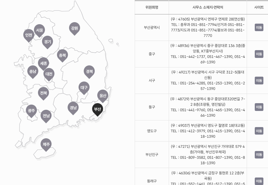 6월 3일 대선 아르바이트 총정리! 개표·투표소·선거운동 알바까지