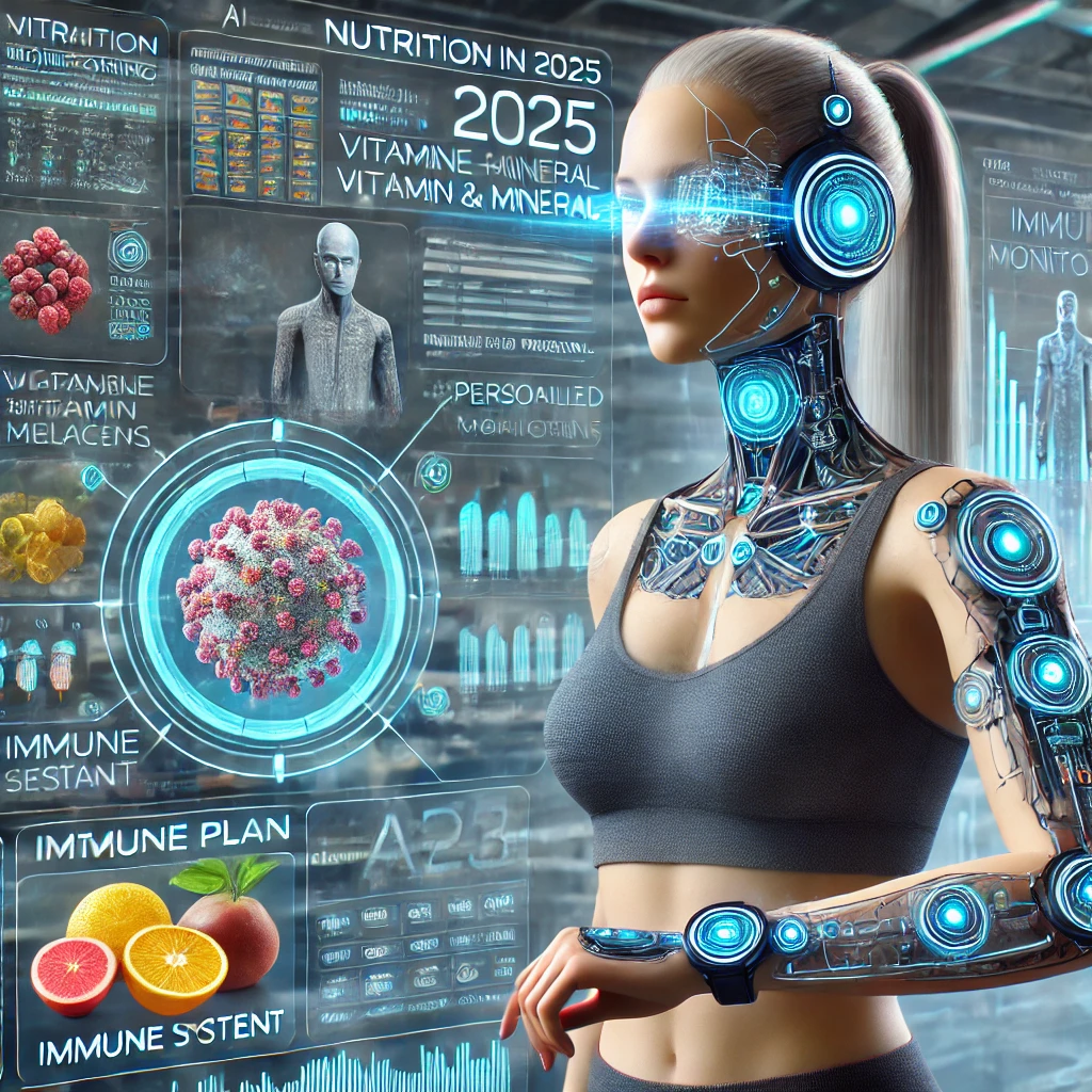 2025면역력최적화 최신전략