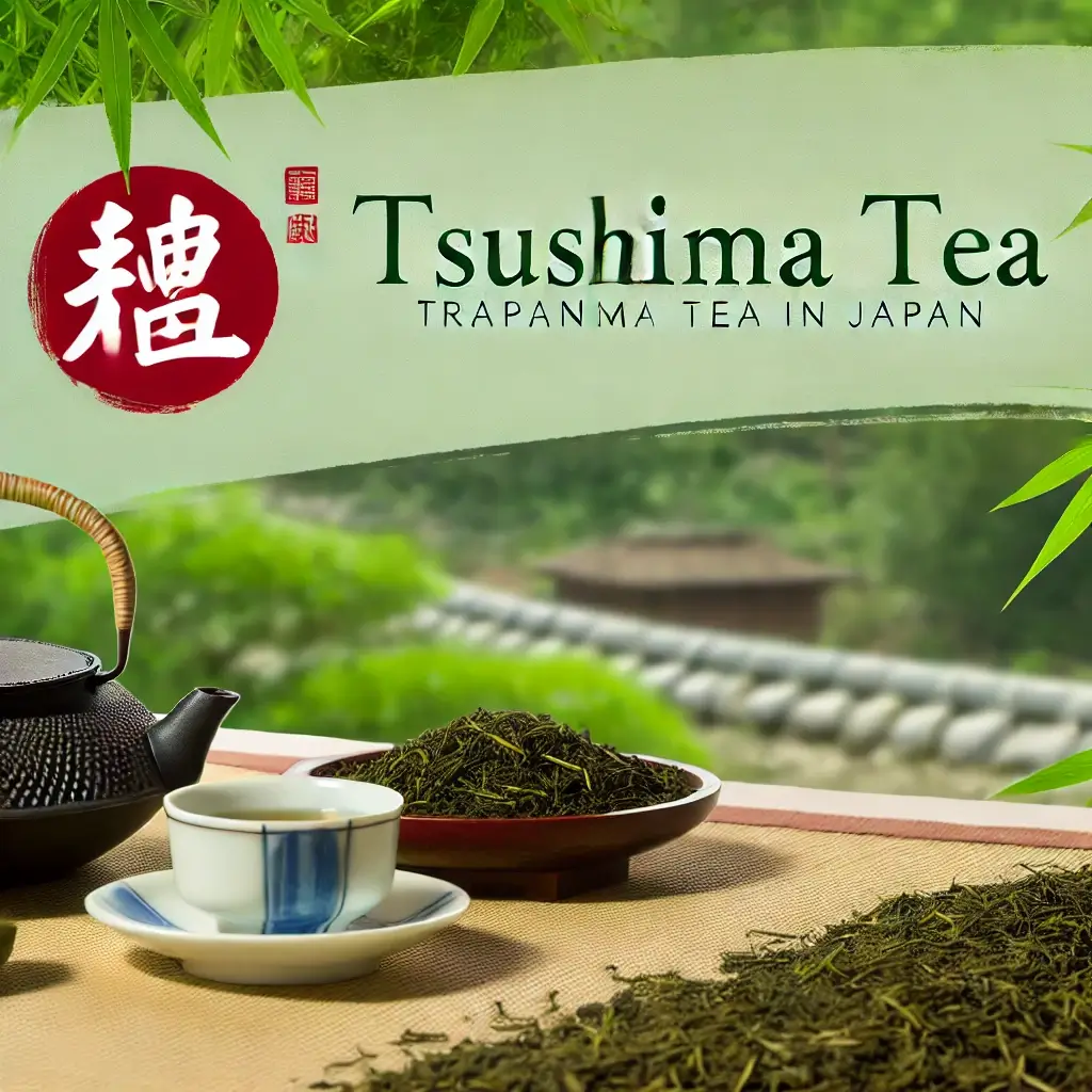 대마도 여행 선물 추천