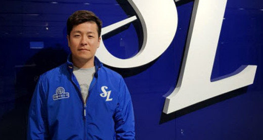 삼성 강민호 계약 삼성측 속내는