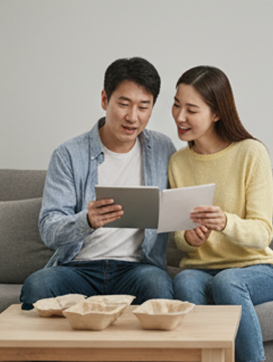 비즈넵 환급, 도대체 뭐길래? (사장님들 필독!) 3