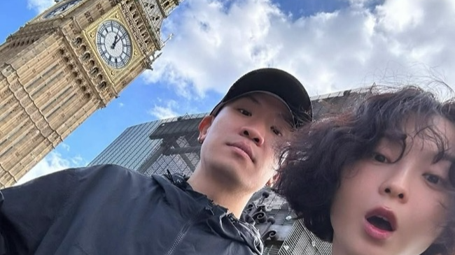 개코 김수미 이혼 충격