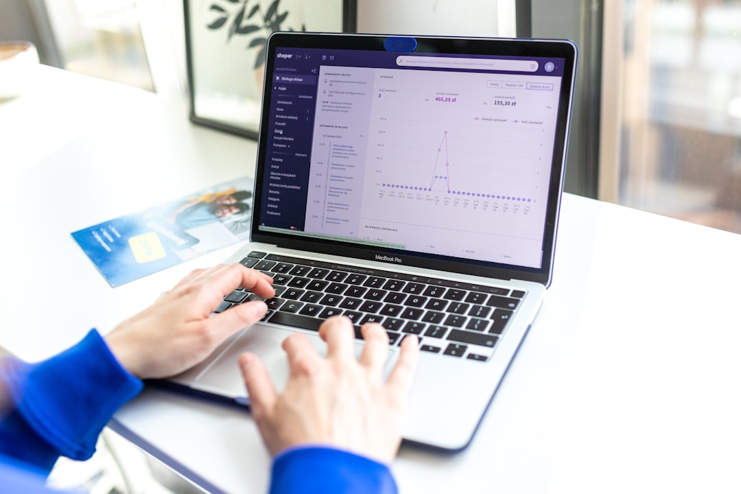 E-commerce