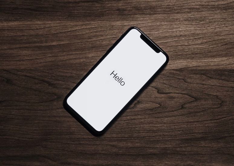 스마트폰 없는 하루: 우리의 일상에 미치는 영향