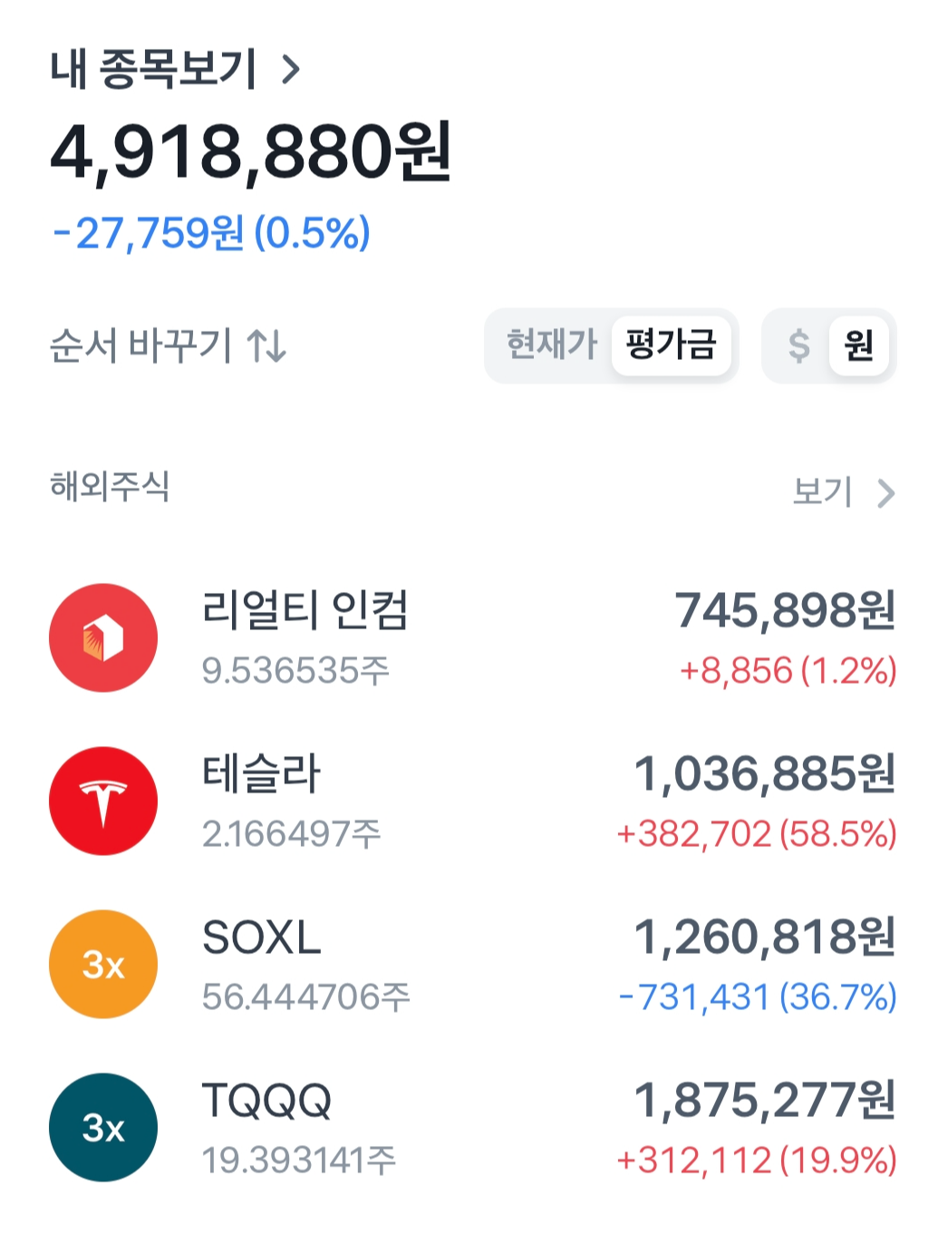 소수점투자