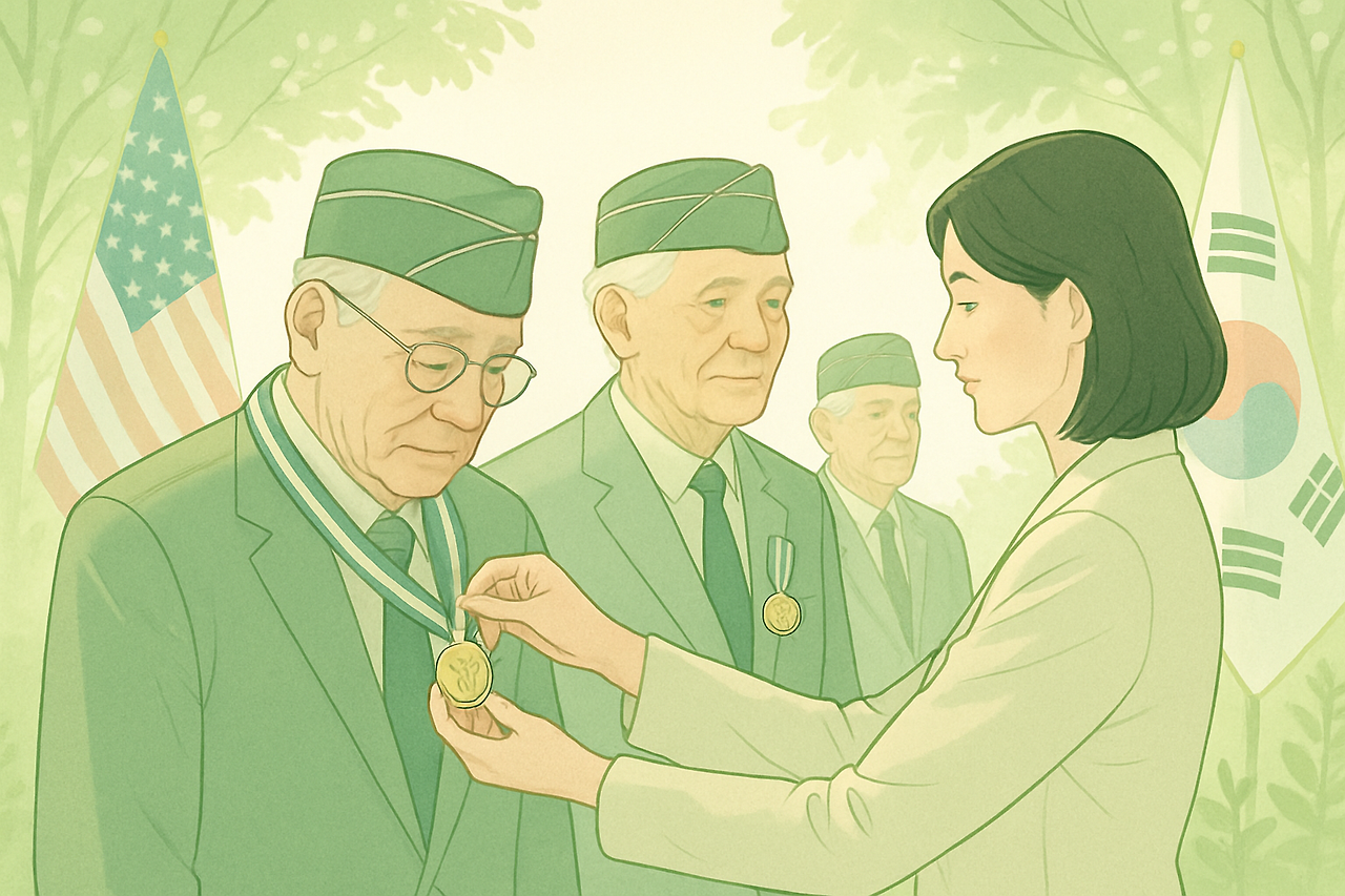 2025년 보훈급여금, 어떻게 달라졌을까? 지급대상부터 인상 내용까지 한눈에 정리! - “국가를 위한 희생, 정당한 보상으로 이어져야 합니다” 2025년 보훈급여금, 어떻게 달라졌을까? 지급대상부터 인상 내용까지 한눈에 정리! - “국가를 위한 희생, 정당한 보상으로 이어져야 합니다”