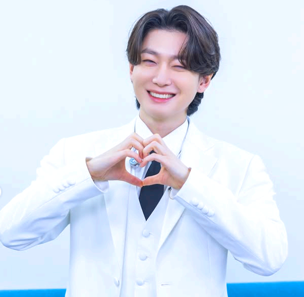 옥정호 벚꽃축제