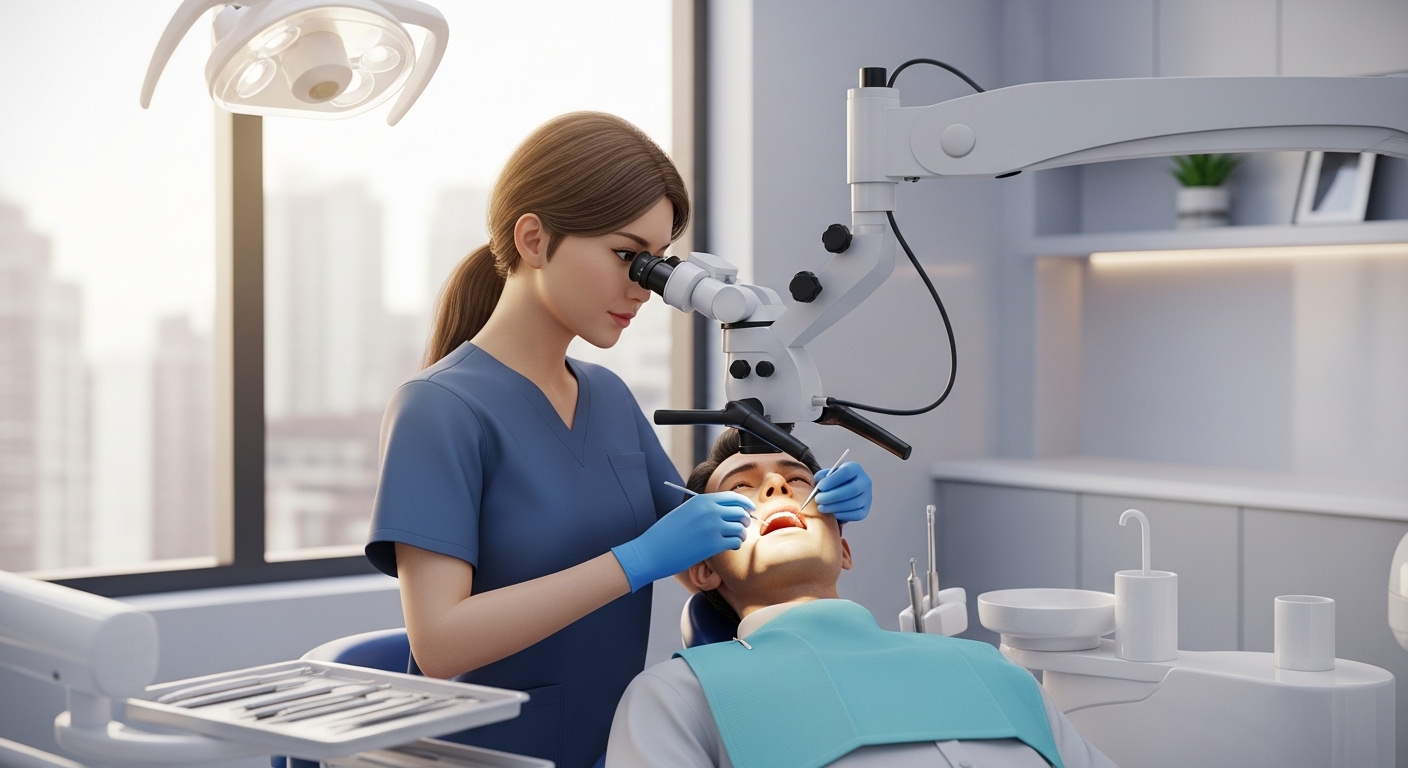 평생 쓰는 치아 관리와 예방 팁