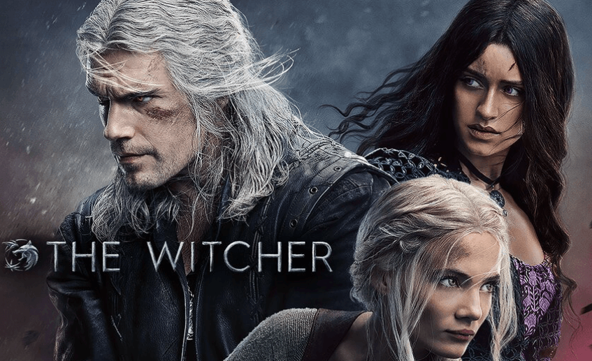 더 위쳐 시즌4-1