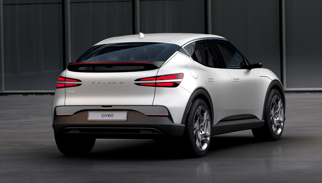GV60 사진