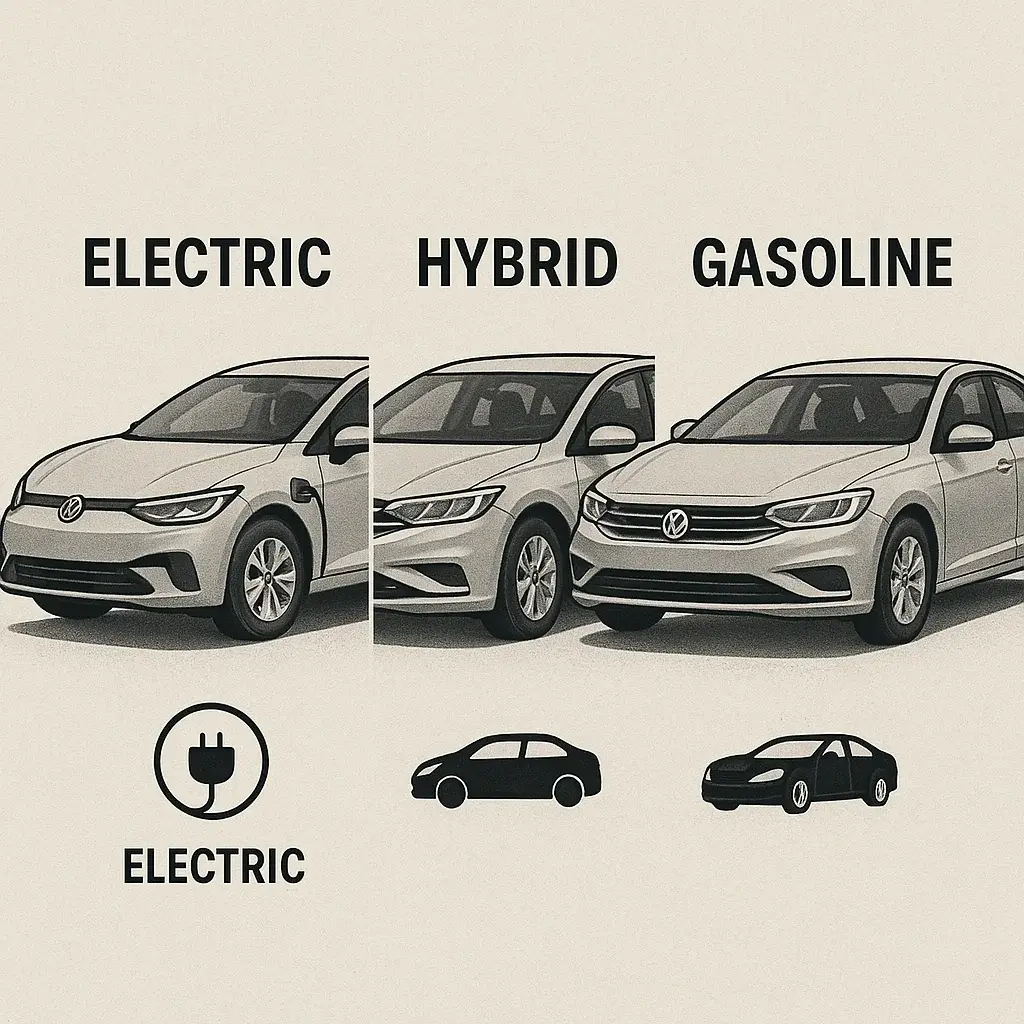 기름 대신 전기? 요즘 차, 어떻게 골라야 후회 없을까?