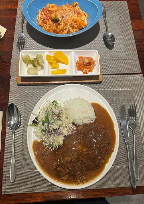 모던한끼