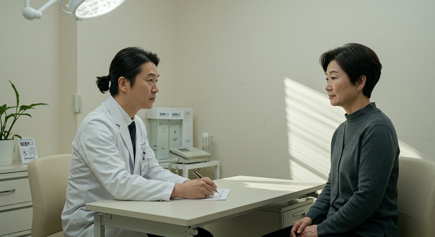 자율신경실조증, 공황장애, 스트레스질환
