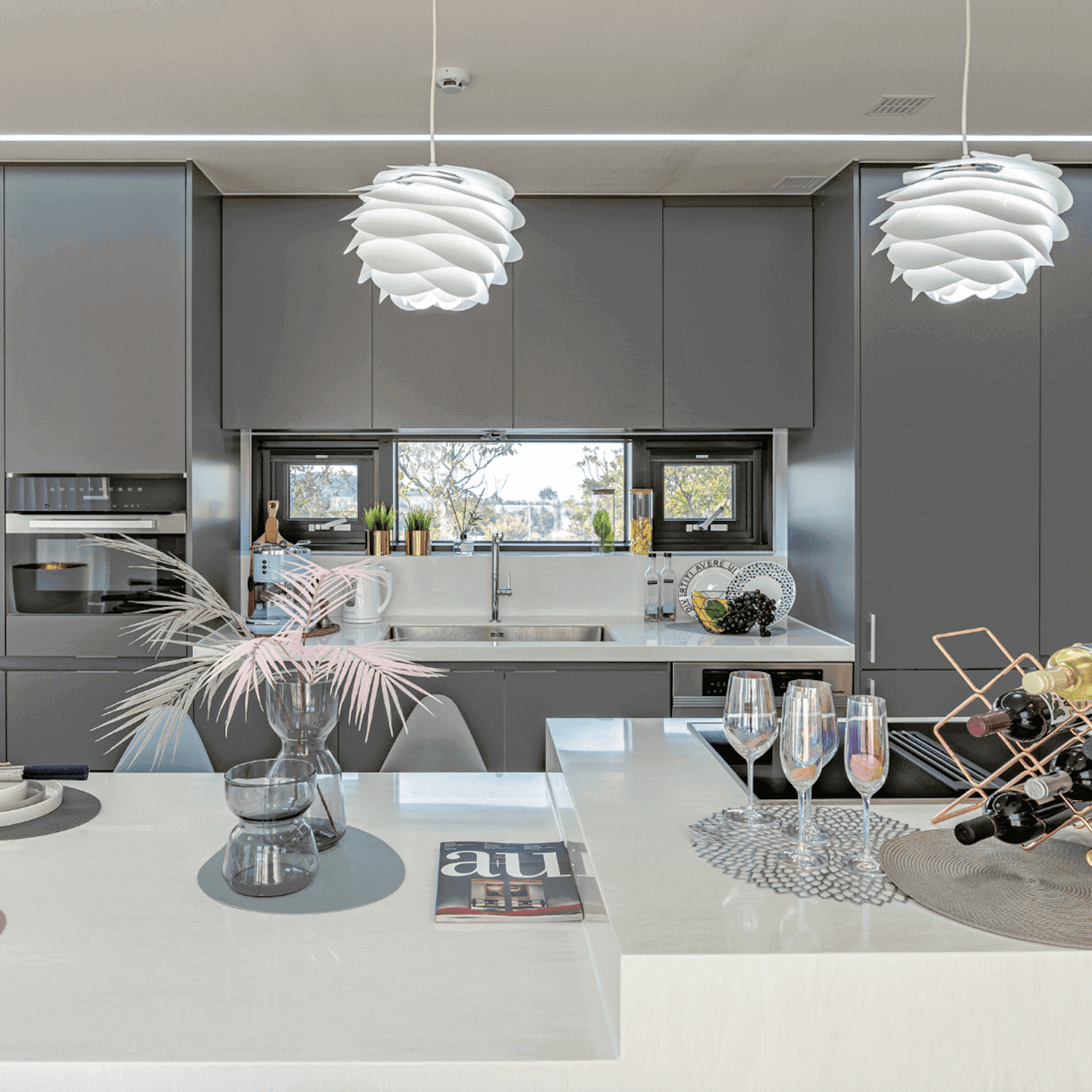 애월 타운하우스