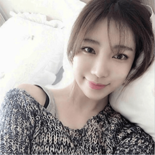 가수-손디아
