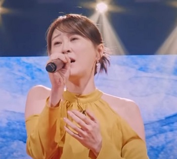 나츠코(natsuco) 노래모음 듣기 (한일가왕전)