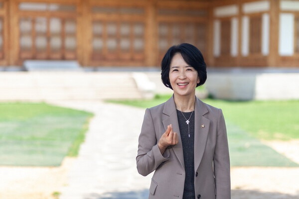 최수진 국회의원 제약 관련 경력