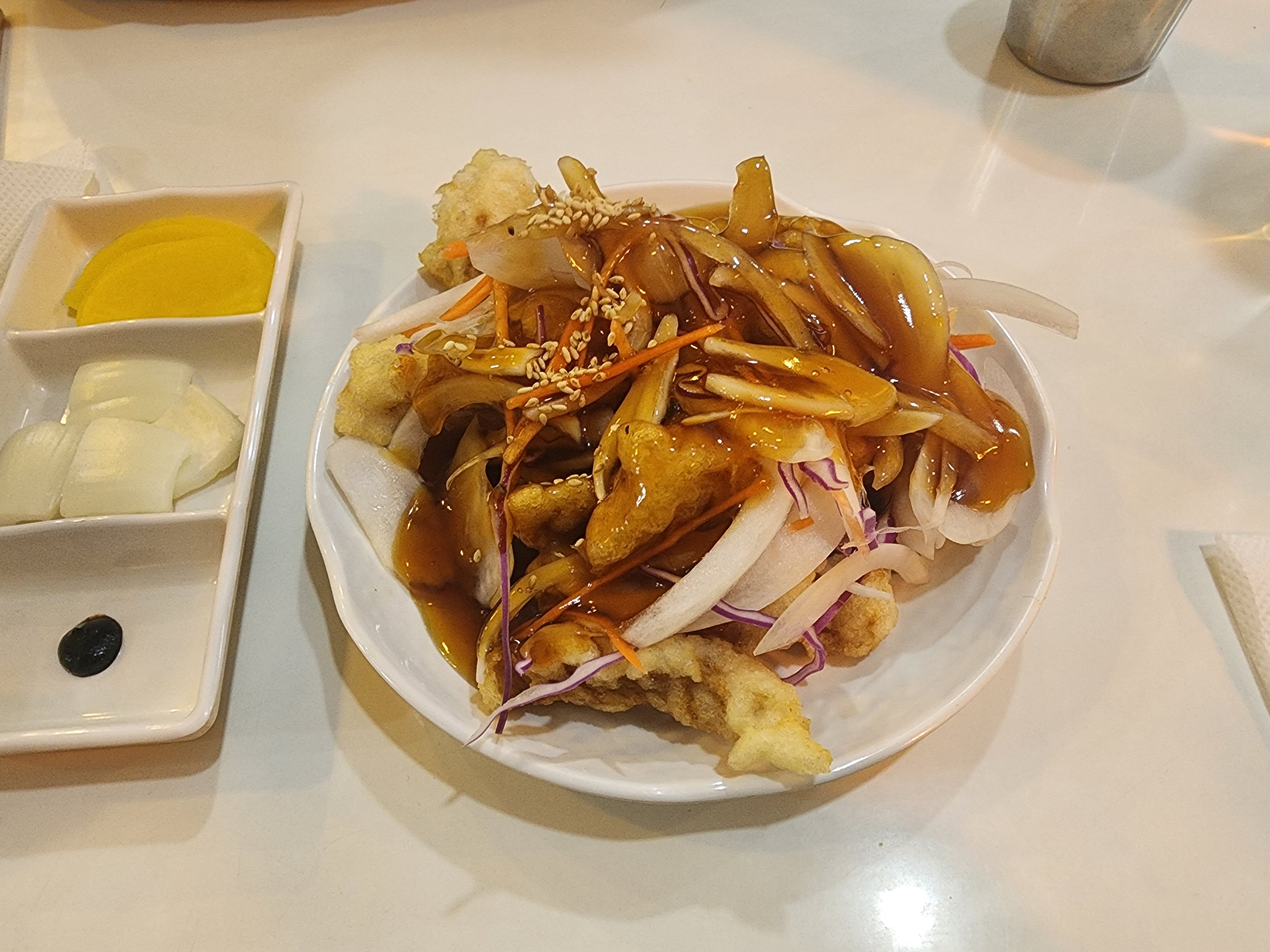 교동짬뽕