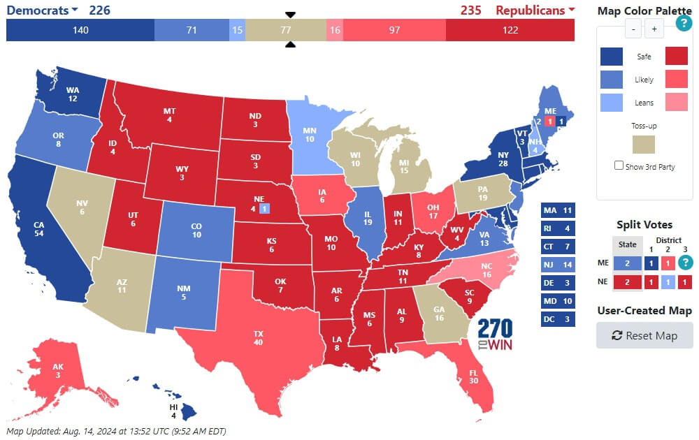 미국 선거인단 제도의 장단점: 선거인단 수와 자격, 선정 절차, 대통령 선거를 이해하는 핵심