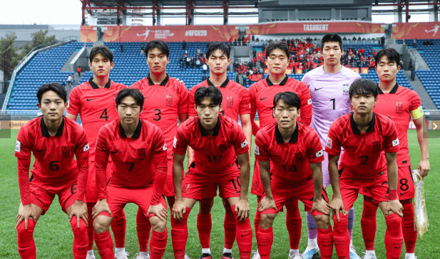 #AFCU20 #아시안컵 #한국축구 #축구일정 #U20축구 #중계방법 #선수분석 #조별리그 #토너먼트 #축구팬