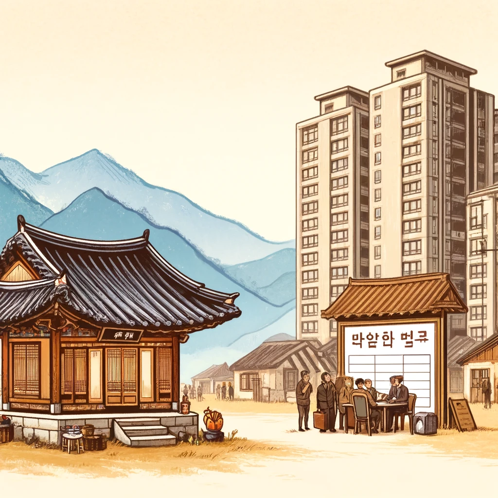 2025년 전월세 신고제 총정리: 꼭 알아야 할 대상, 절차, 예외사항